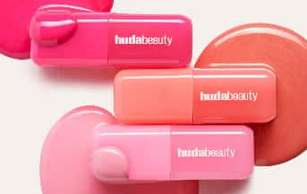 Huda Beauty